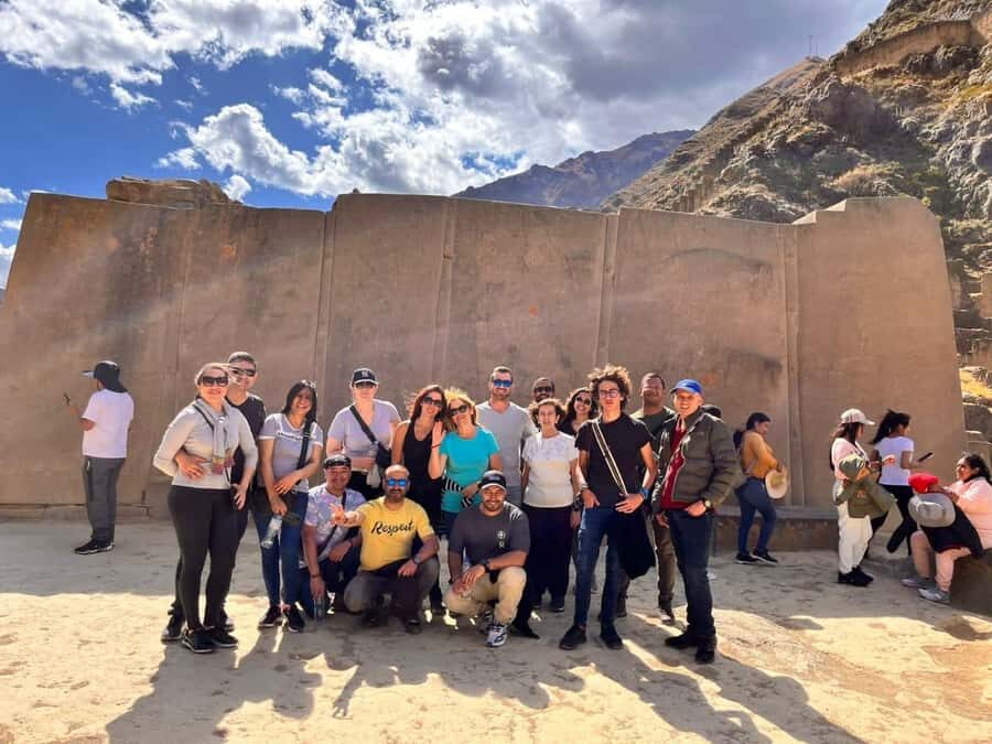 From Cuzco: Sacred Valley, Moray Terraces, and Salt Mines - Best-fit for your travel style