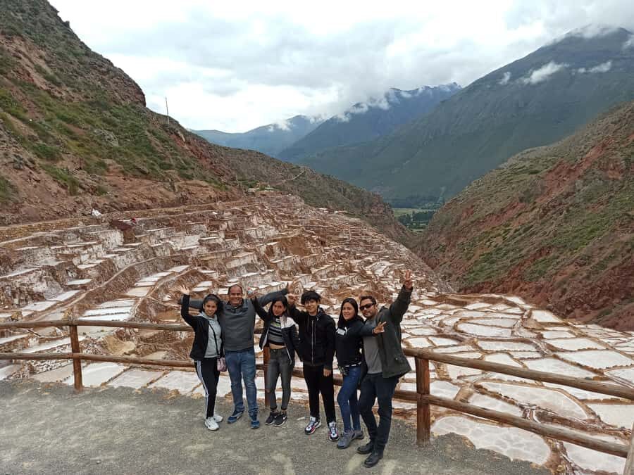 From Cuzco: Salt Mines and Moray Ruins ATV Adventure - Timing, Weather, and Trail Reality