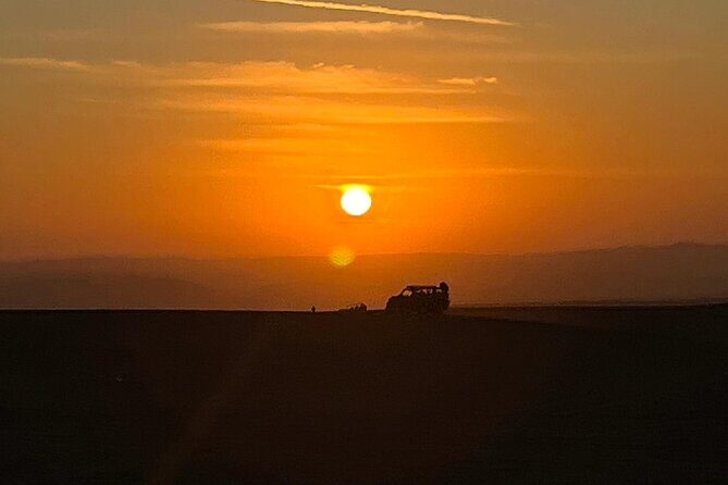 From Huacachina: Sunset buggy and sandboarding - Timing and logistics that actually matter on dune nights