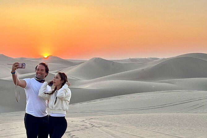 From Huacachina: Sunset buggy and sandboarding - Should you book the Huacachina sunset buggy and sandboarding tour?