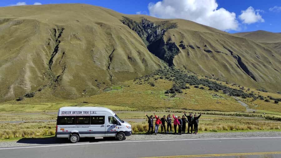 From Huaraz: Chavín de Huantar & Chavín Museum Day Trip - Key highlights to plan around