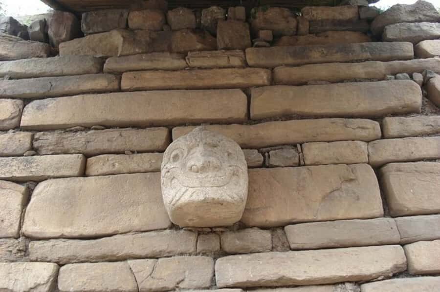 From Huaraz: Chavín de Huantar & Chavín Museum Day Trip - From Huaraz to Querococha: the day’s rhythm and altitude reality