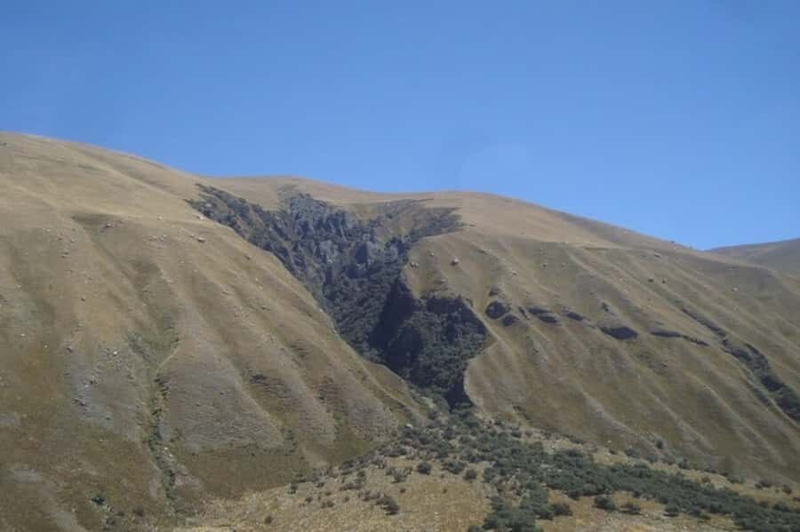 From Huaraz: Chavín de Huantar & Chavín Museum Day Trip - Chavín de Huantar: what you’re seeing and how a guide makes it click