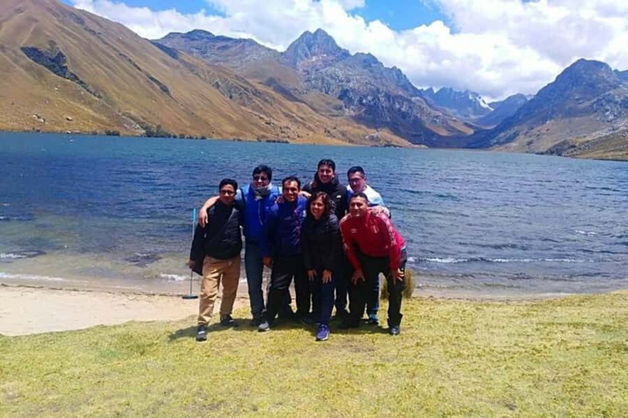 From Huaraz: Chavín de Huantar & Chavín Museum Day Trip - Price and ticket math: where your money actually goes