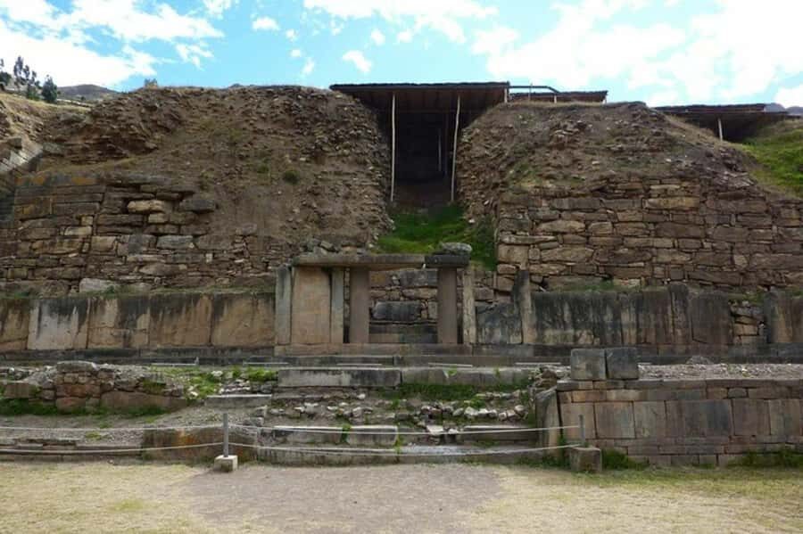 From Huaraz: Chavín de Huantar & Chavín Museum Day Trip - Who this tour is best for (and who should skip it)