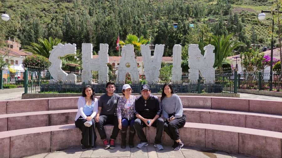 From Huaraz: Chavín de Huantar & Chavín Museum Day Trip - Crossing the Cordillera Blanca into the Conchucos valley