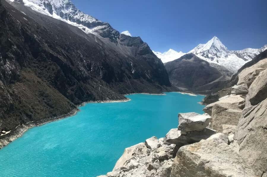 From Huaraz: Full-Day Trek to Parón Lagoon - Key things to know before you go