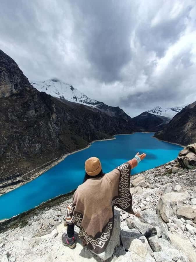 From Huaraz: Full-Day Trek to Parón Lagoon - The Huaraz to Carhuaz start that actually helps