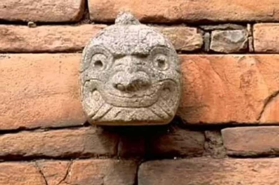 From Huaraz: Tour to Archeological Complex of Chavin - Key things to know before you go
