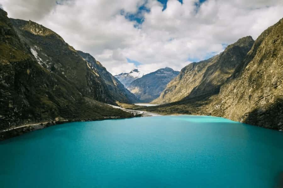 From Huaraz: Tour to Llanganuco Lakes (Chinancocha Lake) - Why Llanganuco (Chinancocha) Feels Worth the Altitude