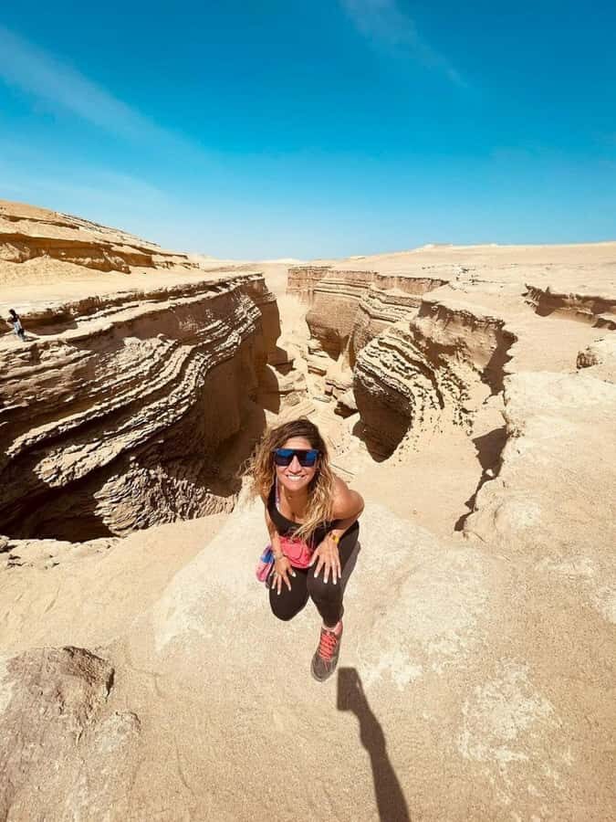 From Ica | Huacachina : Canyon de Los Perdidos | Full Day - Key points before you go