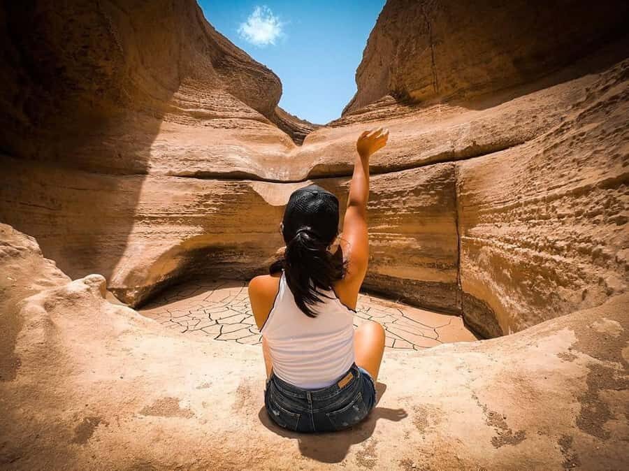 From Ica | Huacachina : Canyon de Los Perdidos | Full Day - Canyon of the Lost: what makes this 8-hour outing special