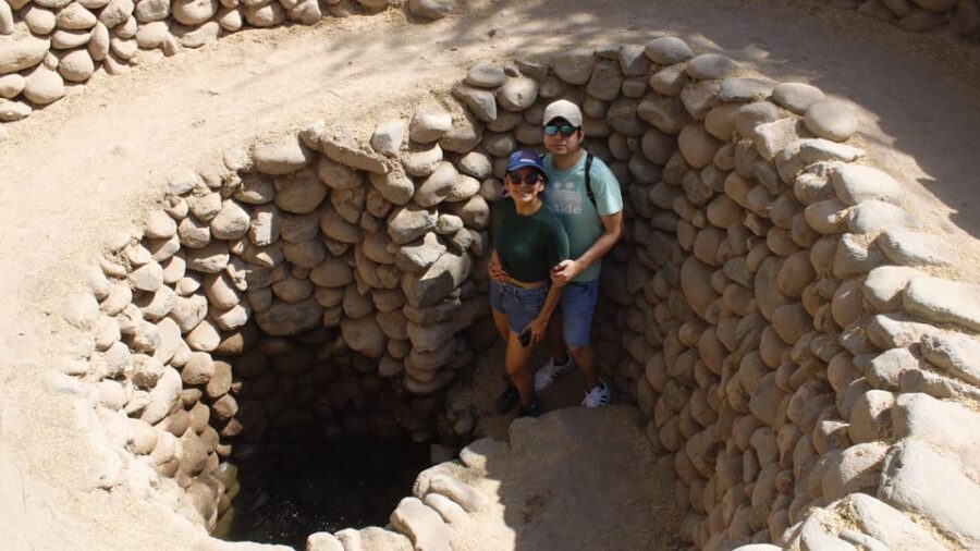 From Ica or Huacachina: Day Trip to Nazca - Should you book this Nazca day trip?