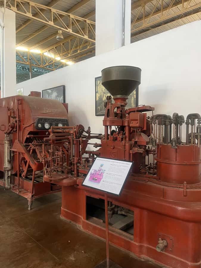 From Ica or Huacachina: Tour to Tacama Vineyard and Artisanal Winery. - Should you book the Tacama–Lovera–Cutur Pisco tour?