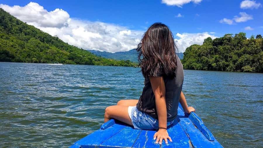 From Iquitos: Full day tour in the Peruvian jungle - The day starts in Iquitos: river time from the very first hour