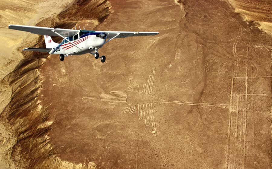 From Lima 2 days 1 night, Ballestas,Huacachina & Nazca lines - Paracas sweets and the road to Ica