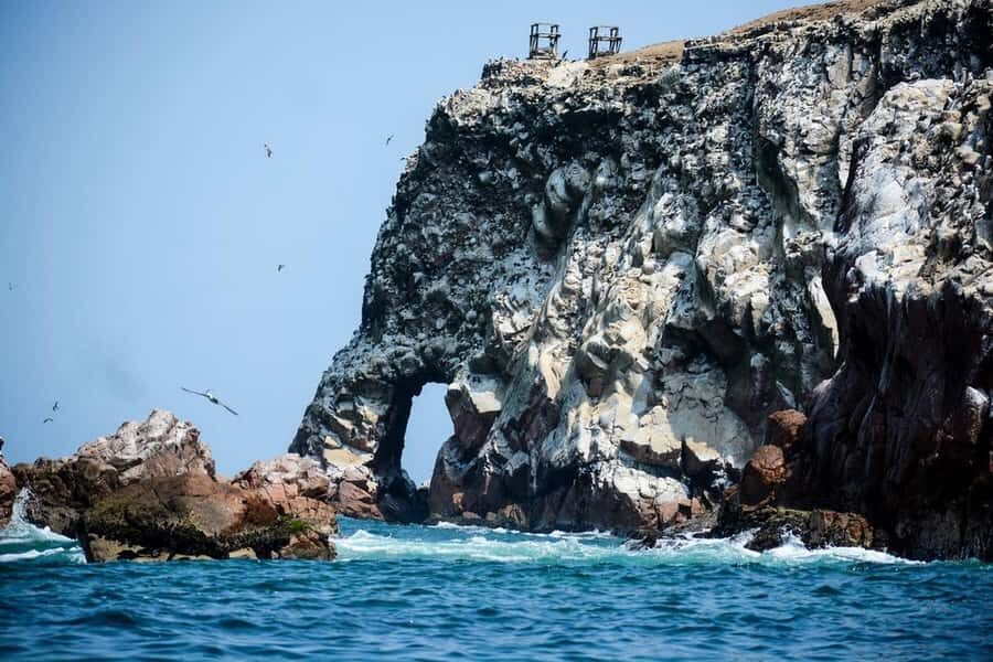 From Lima: 2 Days to Paracas & Huacachina | 2 Days/1 Night - Weather, Program Changes, and the One-Day Risk Factor