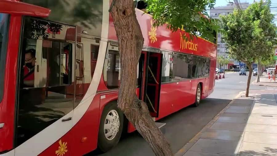 From Lima : 360° Panoramic Bus - Key Things You’ll Notice on This 360° Bus Tour