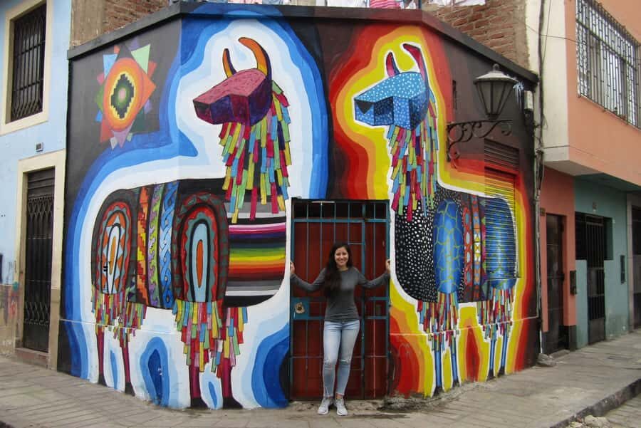 From Lima: Callao District Highlights Tour with a Guide - Price and value: what $125 buys you in Callao