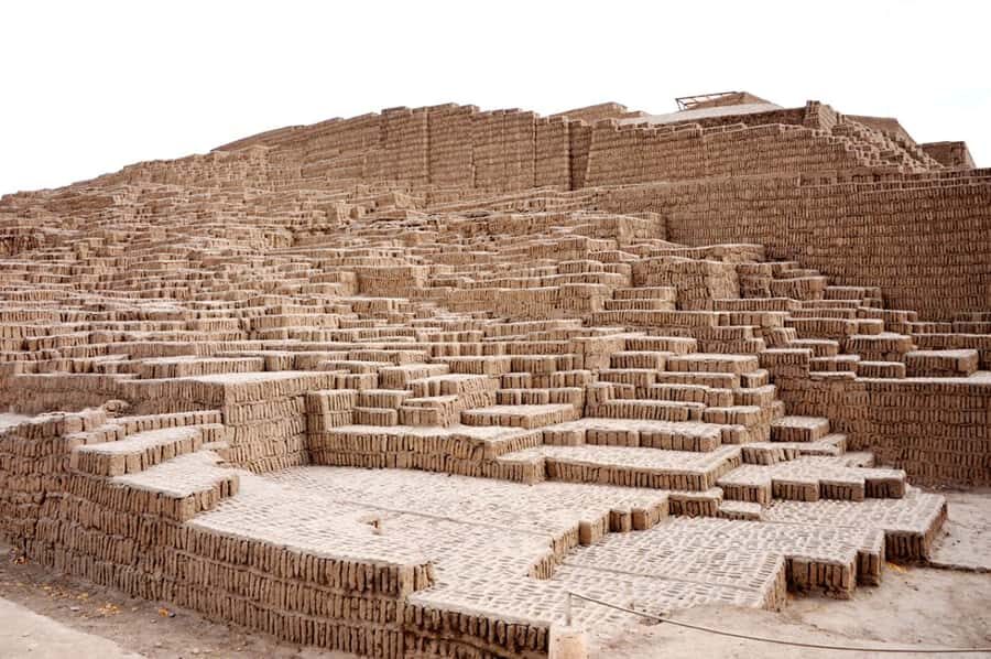 From Lima: City tour - City of the Kings - Walking the Historic Center Around Plaza Mayor