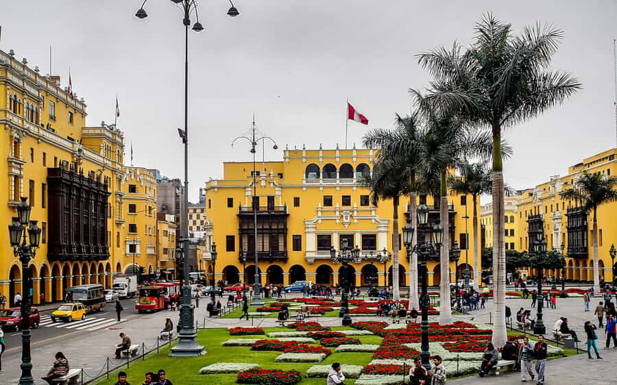 From Lima: City Tour with Catacombs & Pachacamac Inka Ruins - Key points to know before you go