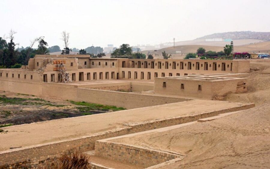From Lima: City Tour with Catacombs & Pachacamac Inka Ruins - The guide factor: questions, pacing, and bilingual explanations