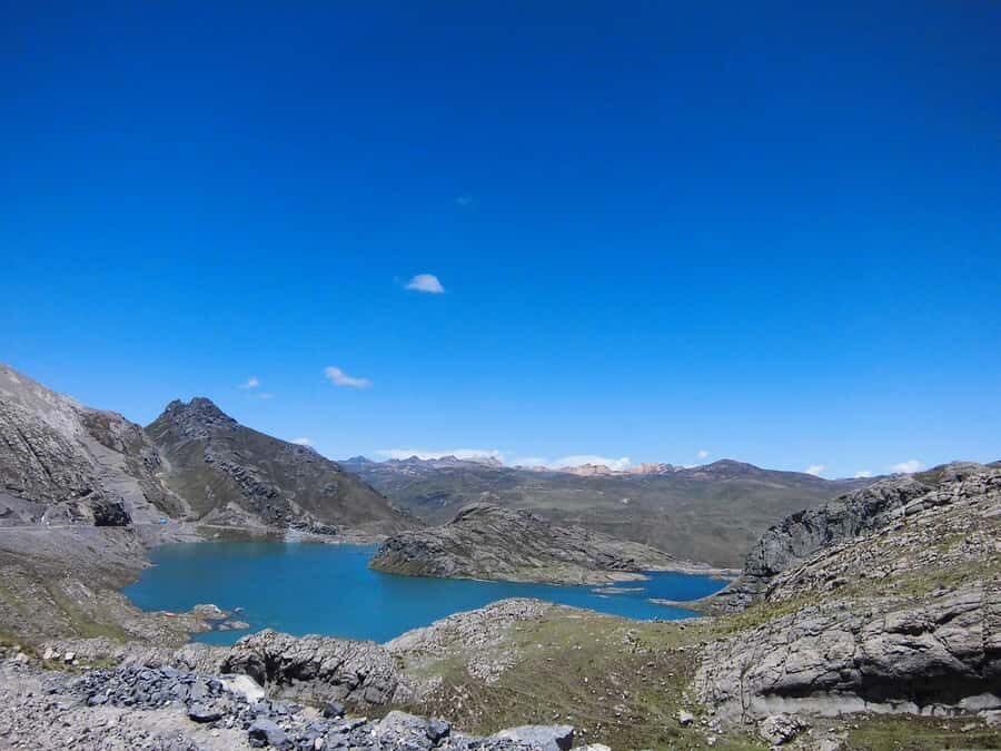 From Lima: Cordillera de la viuda | Mountain Exploration - Key highlights worth knowing