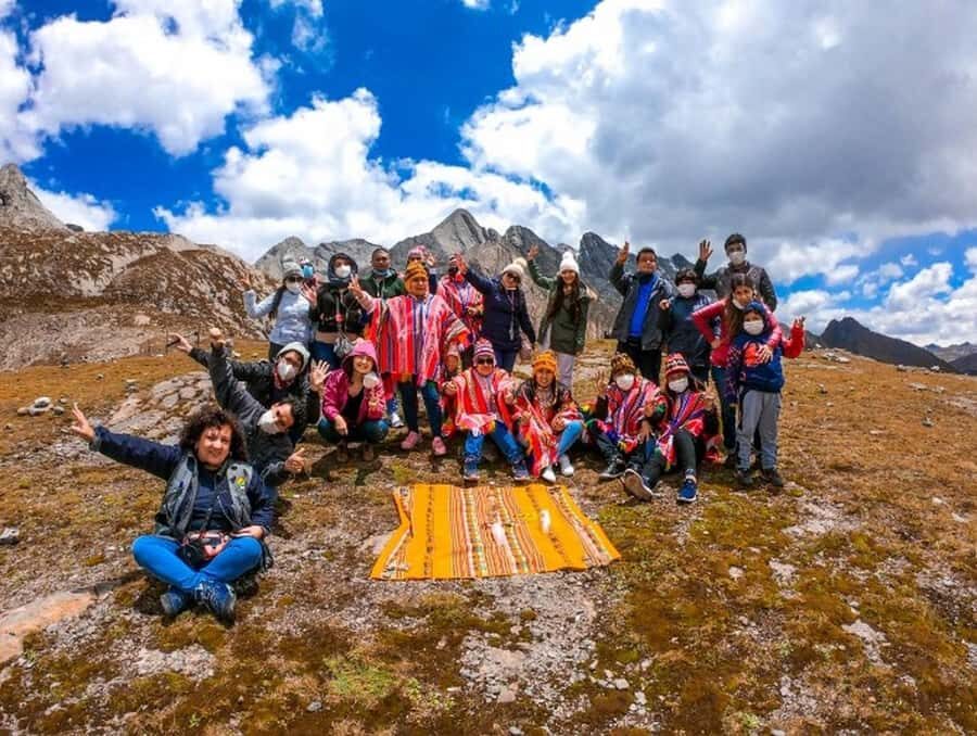 From Lima: Cordillera de la viuda | Mountain Exploration - Price and what you’re truly paying for at $39