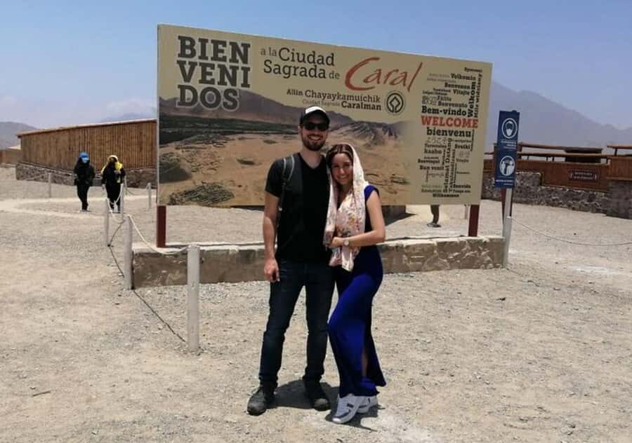 From Lima: Discover the Ancient Sites Caral & Bandurria - Price and logistics: is $300 good value for Caral plus Bandurria?