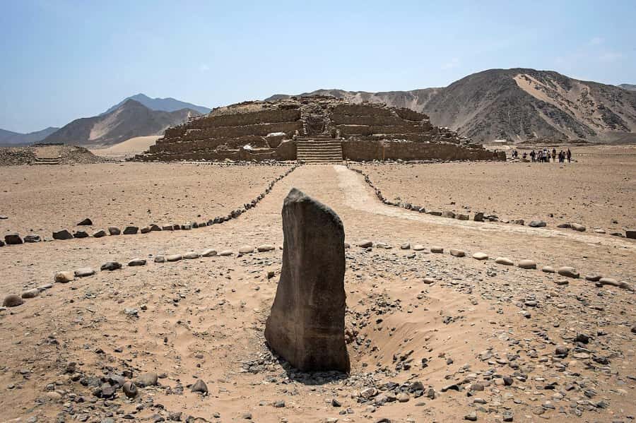 From Lima: Excursion to Caral and Bandurria - Key Highlights You Should Care About