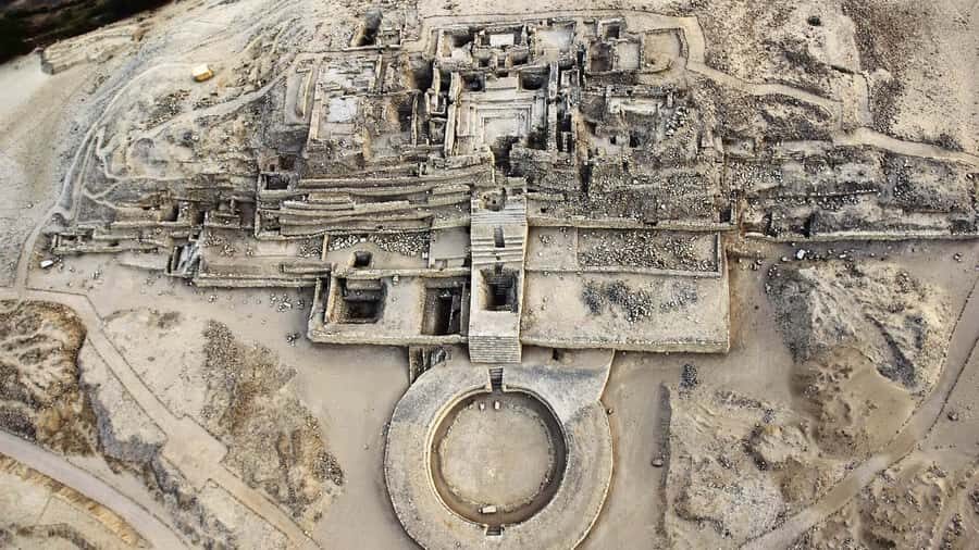 From Lima: Excursion to Caral and Bandurria - The 9:00 a.m. Pickup: Timing and How to Plan Your Morning