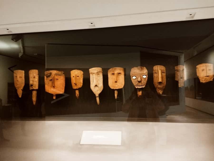 From Lima: Excursion to the Temple of Pachacamac - Key things I’d watch for on this Pachacamac tour