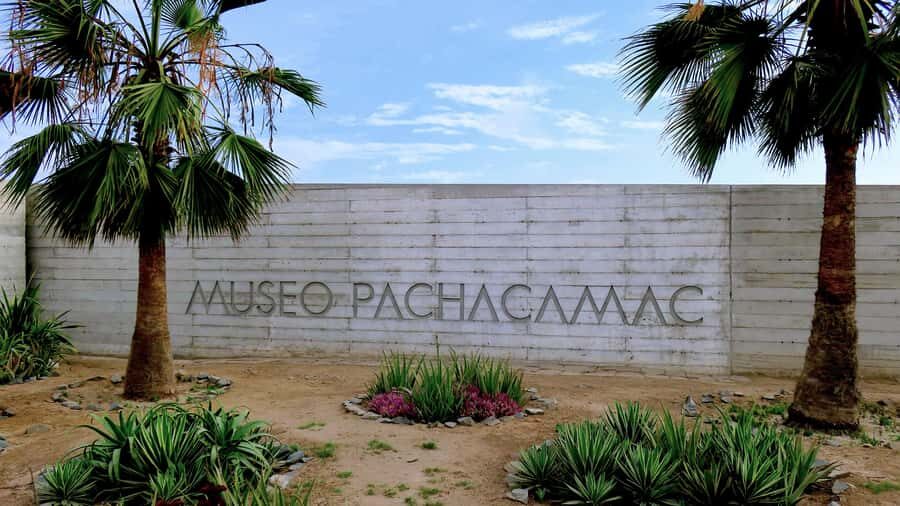 From Lima: Excursion to the Temple of Pachacamac - FAQ