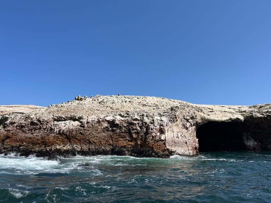 FROM LIMA: FULL DAY PARACAS, ICA, AND HUACACHINA - Key Highlights Worth Your Time