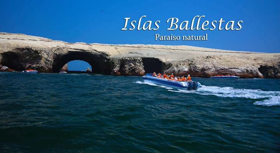 From Lima: Full Day Tour (Paracas + Huacachina) - Huacachina Oasis: tubular rides, sandboarding, and that lagoon view