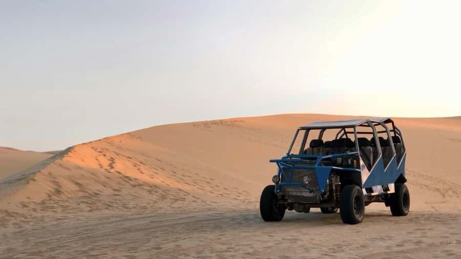 From Lima: Huacachina Oasis & Ballestas Island - ENGL / ESPA - Cost and value: is $59 a smart deal?