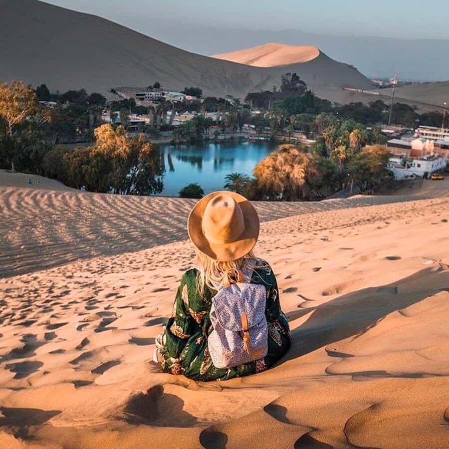 From Lima: Huacachina & Paracas Aventure Tour All Included - Key things to know before you go