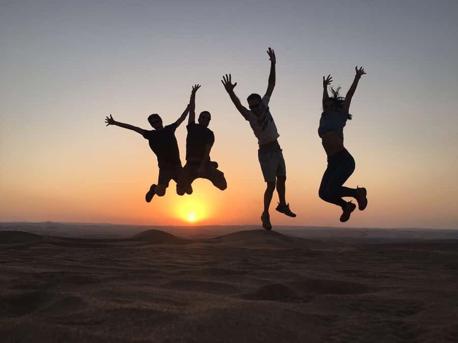 From Lima: Huacachina & Paracas Aventure Tour All Included - Ica pisco tasting: local flavors with a fun, flexible structure