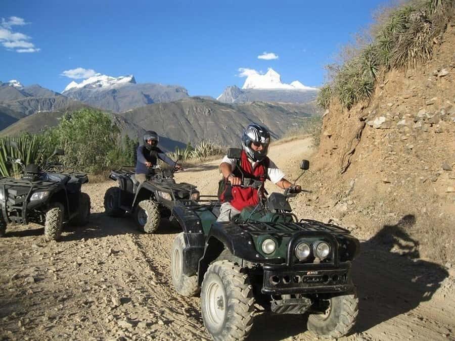 From Lima | Lunahuana River Rafting | Adventure in Canete - Canete River rafting: the adrenaline anchor of the day