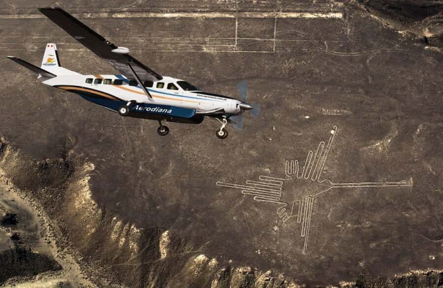 From Lima: Nazca Lines Flight with Huacachina Oasis Tour - Why the guide matters (and what you should ask during the day)