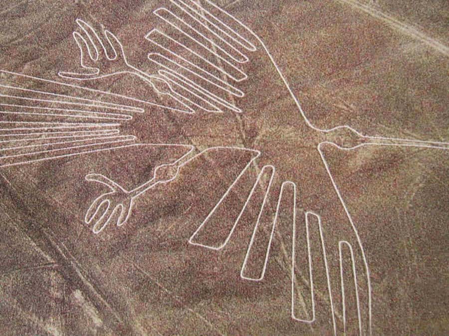 From Lima: Nazca Lines Flight with Huacachina Oasis Tour - What to pack (so the desert doesn’t ruin your photos)