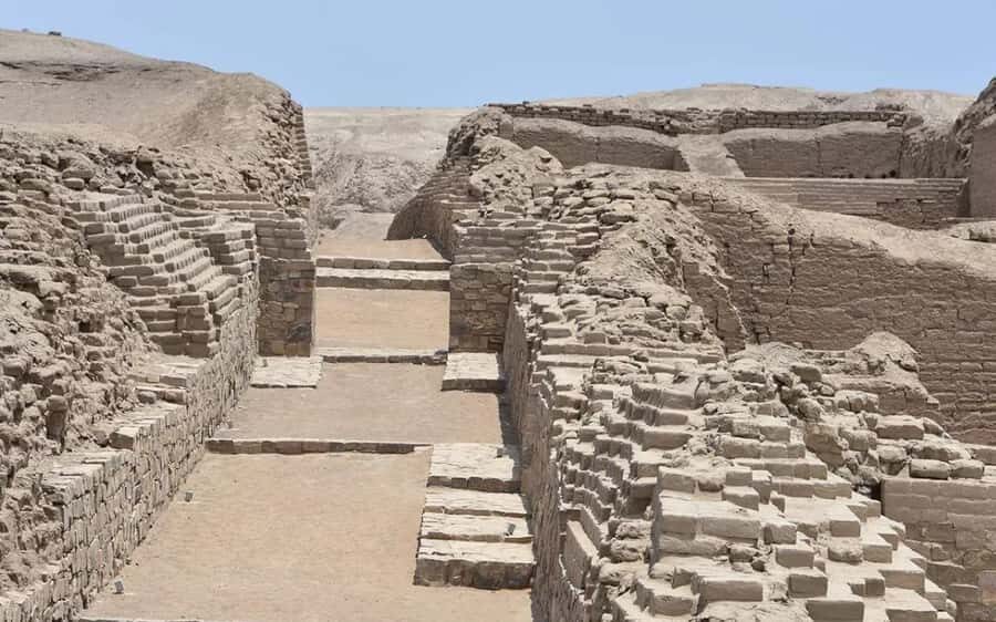 From Lima: Pachacamac Archaeological Site Guided Tour - Guide quality is the difference: what to look for on the day