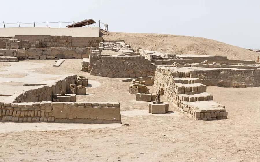 From Lima: Pachacamac Archaeological Site Guided Tour - Price and value: is $50 a smart use of your time?