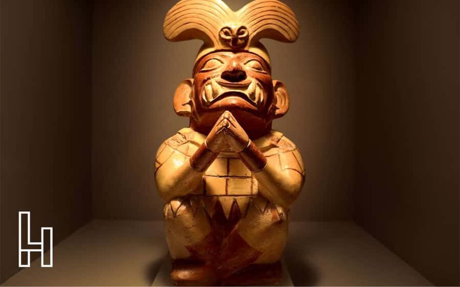 From Lima: Pachacamac Inka Pyramids & The Larco Museum Tour - Key things to know before you go
