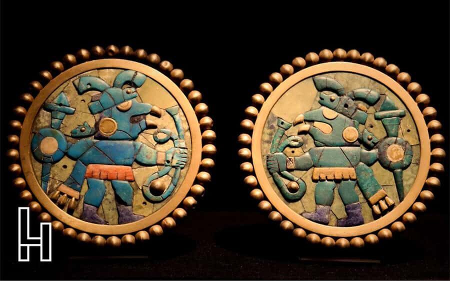From Lima: Pachacamac Inka Pyramids & The Larco Museum Tour - Why Pachacamac plus the Larco Museum makes sense in Lima