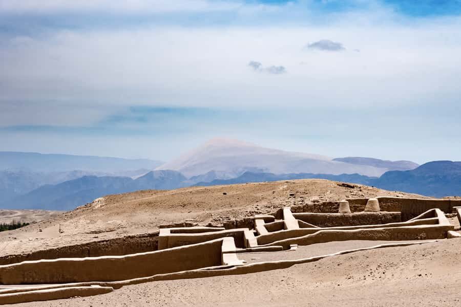 From Nazca: Cahuachi Pyramids Private Tour - Key Points to Know Before You Go