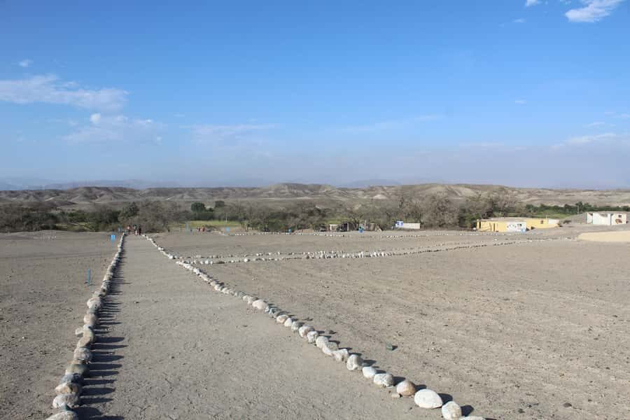 From Nazca: Cahuachi Pyramids Tour and Textile Workshop - Making sense of Cahuachi’s mysteries with your guide