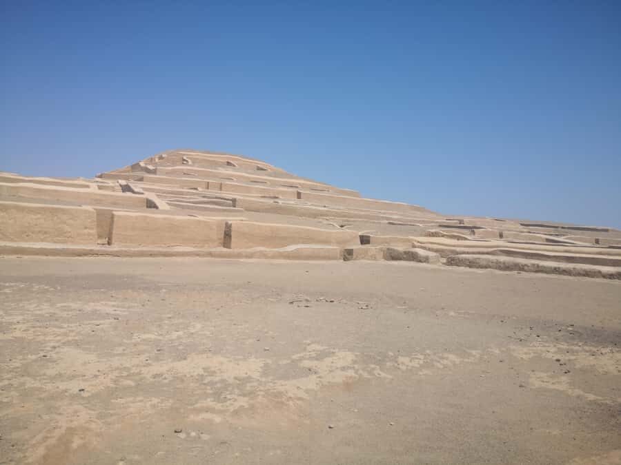 From Nazca: Cahuachi Pyramids Tour and Textile Workshop - Should you book this Cahuachi pyramids and textile tour?