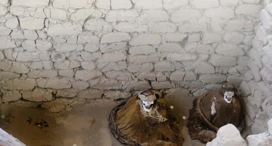 From Nazca: Chauchilla Cemetery Tour and Artisans Workshop - Chauchilla Cemetery: mummies, textiles, and what the guide makes clear
