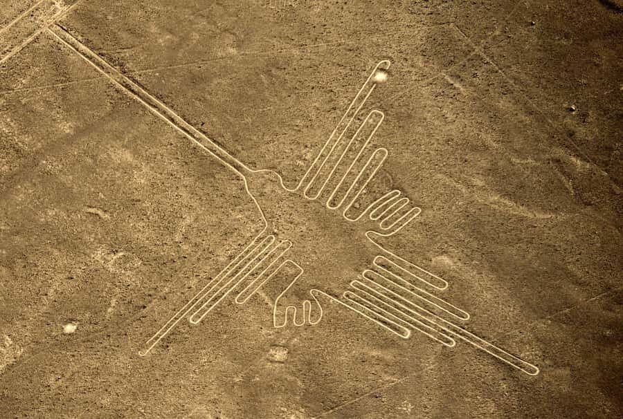 From Nazca: Flight in a light aircraft over the Nazca Lines - Getting To Maria Reiche Neumann Airport Without Stress (Or With a Plan B)